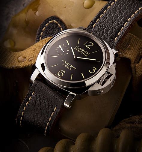 owning a panerai|Panerai Watch Review: Ultimate Buying & Collecting Guide.